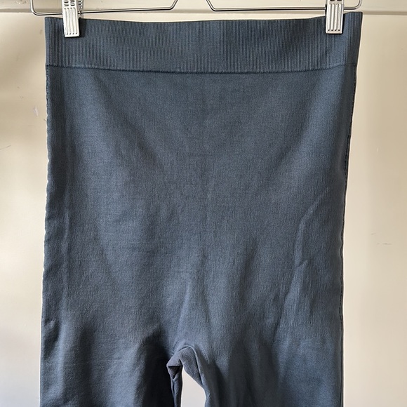 BLANQI EVERYDAY postpartum nursing support high rise compression ankle leggings - Picture 7 of 13